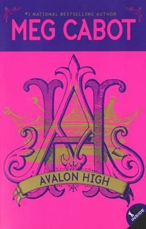 Avalon High - Meg Cabot