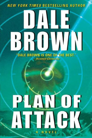 Plan of Attack - Dale Brown