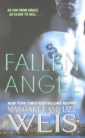 Fallen Angel - Margaret Weis