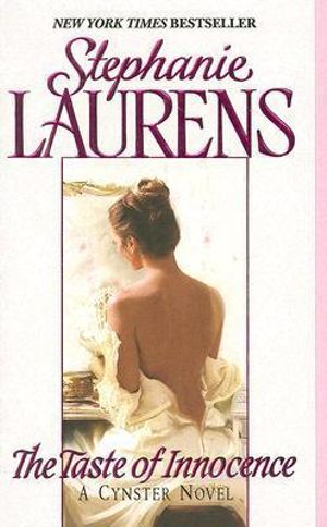 A Taste of Innocence : CYNSTER - Stephanie Laurens