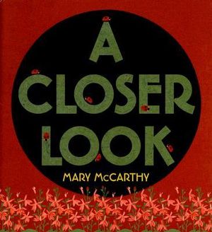 A Closer Look - Mary McCarthy