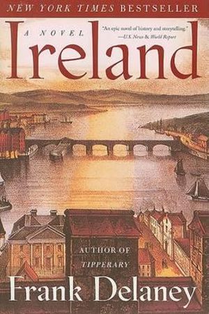 Ireland - Frank Delaney