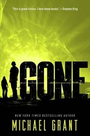 Gone : Gone : Book 1 - Michael Grant