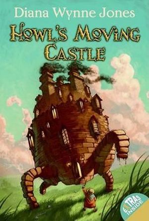 Howl's Moving Castle : World of Howl - Diana Wynne Jones