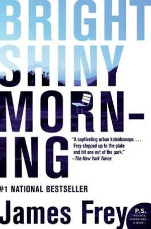 Bright Shiny Morning : P.S. - James Frey