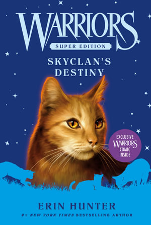 Warriors Series 3 Power of Three - 6 Collection Set By Erin Hunter