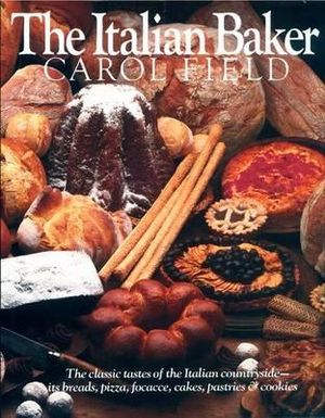 The Italian Baker - Carol Field