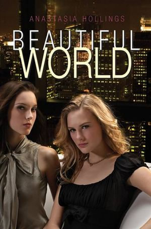 Beautiful World - Anastasia Hollings