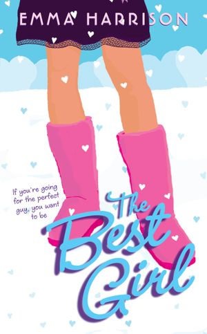 The Best Girl - Emma Harrison