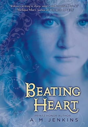 Beating Heart - A. M. Jenkins