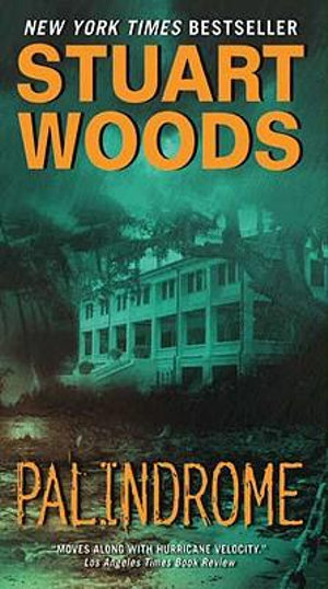 Palindrome - Stuart Woods