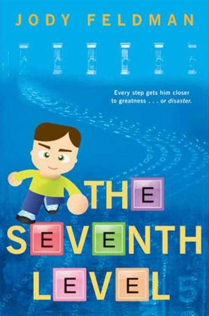 The Seventh Level - Jody Feldman