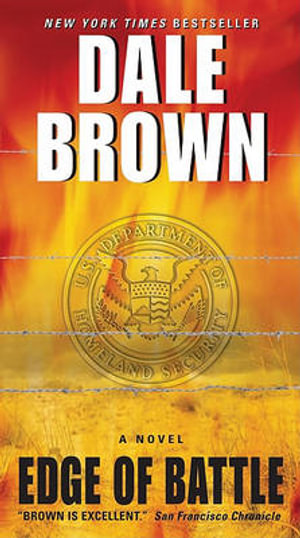 Edge of Battle - Dale Brown