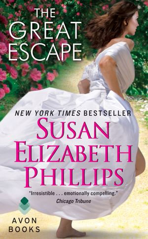 The Great Escape : Wynette, Texas : Book 7 - Susan Elizabeth Phillips