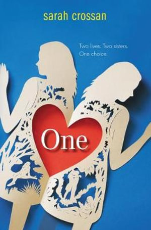 One - Sarah Crossan