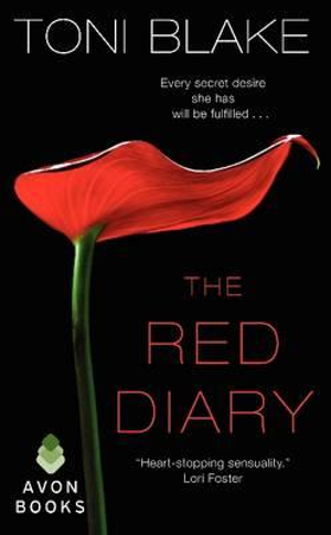 The Red Diary - Toni Blake