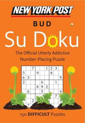 Bud Su Doku - None