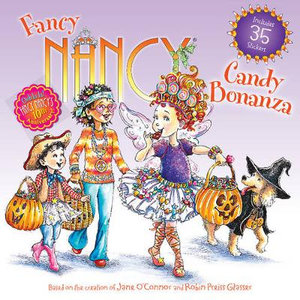 Fancy Nancy : Candy Bonanza - Jane O'Connor