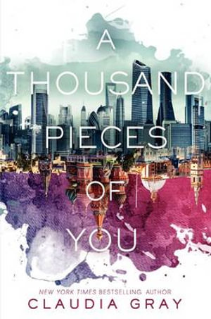 A Thousand Pieces of You : Firebird - Claudia Gray