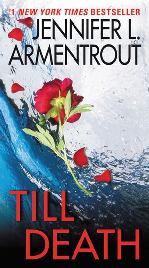 Till Death - Jennifer L. Armentrout