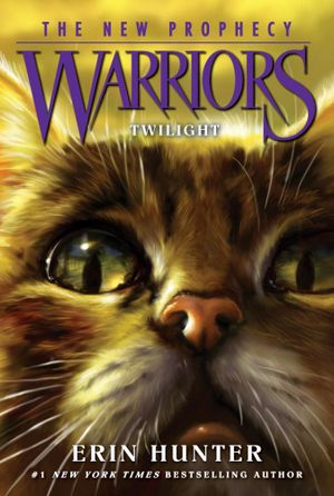 Warriors : The New Prophecy #5: Twilight - Erin Hunter