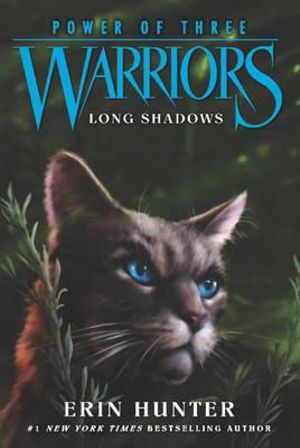 Long Shadows : Warriors Power of Three : Book 5 - Erin Hunter