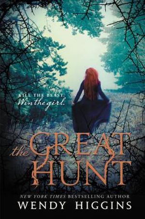 The Great Hunt : Eurona - Wendy Higgins