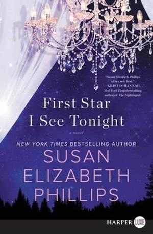 First Star I See Tonight : Chicago Stars - Susan Elizabeth Phillips