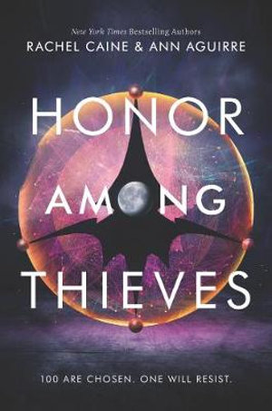 Honor Among Thieves : Honors - Rachel Caine