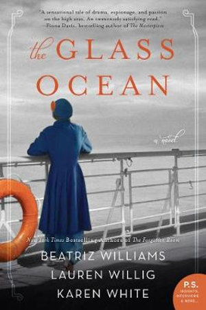 The Glass Ocean - Beatriz Williams