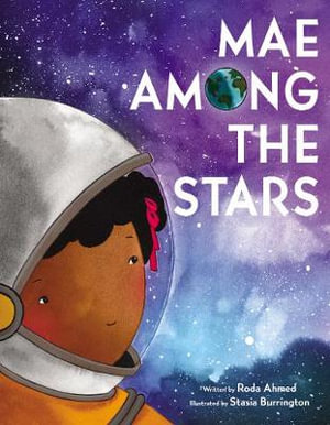 Mae Among the Stars - Roda Ahmed