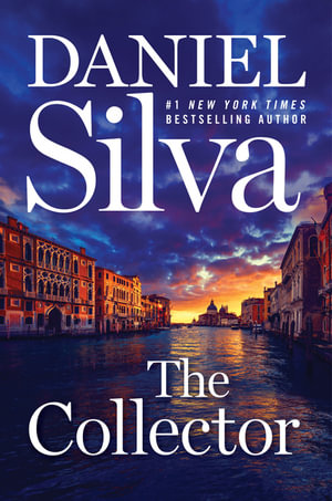 The Collector - Daniel Silva