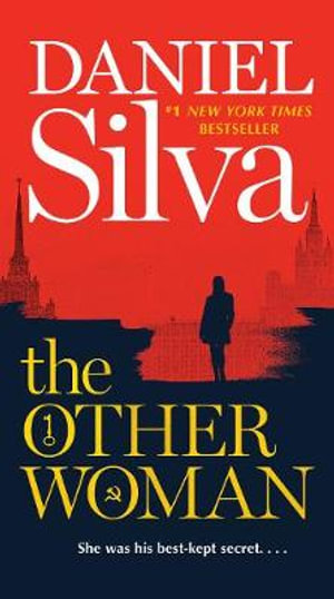 The Other Woman : Gabriel Allon - Daniel Silva