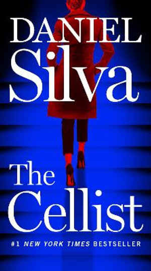 The Cellist : Gabriel Allon - Daniel Silva