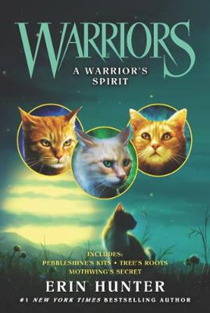 Warriors : A Warrior's Spirit : Warriors Novella - Erin Hunter