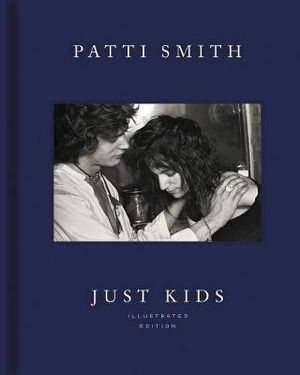 Just Kids - Patti Smith