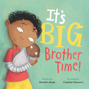 It's Big Brother Time! : My Time - Nandini Ahuja