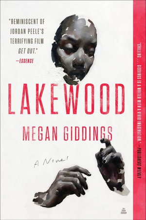 Lakewood : A Novel - Megan Giddings