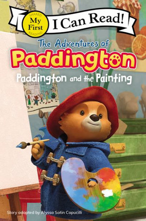 Adventures of Paddington : Icr #2 - Not Available