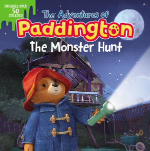 Adventures of Paddington : 8x8 Plus #1 - Not Available