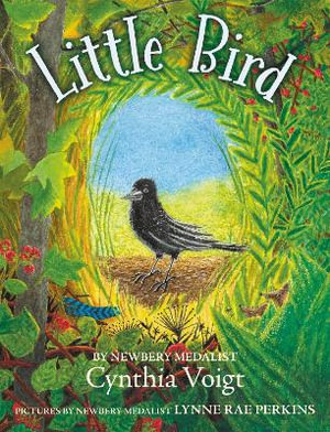 Little Bird - Cynthia Voigt