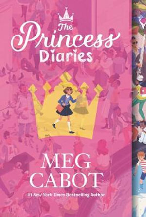 The Princess Diaries : Princess Diaries - Meg Cabot