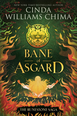 Bane of Asgard : The Bane of Asgard - Cinda Williams Chima