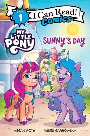 My Little Pony : Sunny's Day - Hasbro