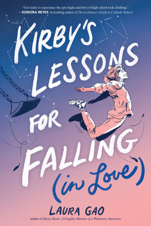 Kirby's Lessons for Falling (in Love) - Laura Gao