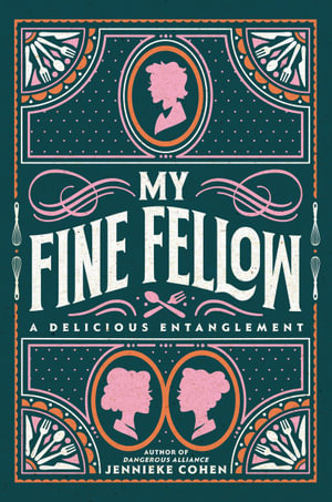 My Fine Fellow - Jennieke Cohen