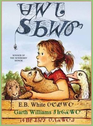 Charlotte's Web - E. B. White