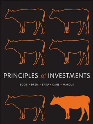 investments bodie kane marcus pdf