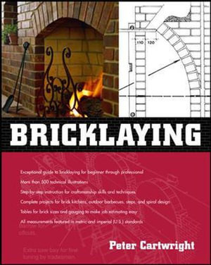 Bricklaying : P/L Custom Scoring Survey - Peter Cartwright