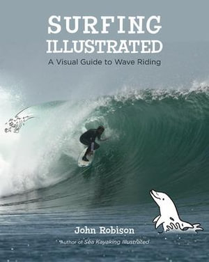 Surfing Illustrated : International Marine-RMP - John Robison